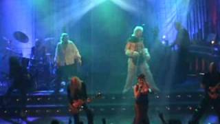 Therion - Preludium / To Mega Therion (Live in Belgrade 11.12.2007)