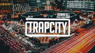 Trias & Calli Boom - Downfall