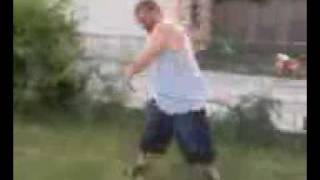 uncle bill bill hula-hoop master