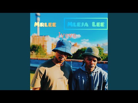 Iyeye (feat. Djy kebza)