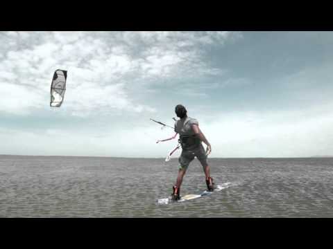 Set Teixeira   2015 AIRUSH TEAM SERIES VIDEO