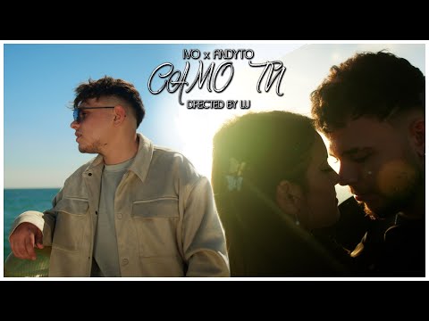 IVO x ANDYTO - SAMO TI / САМО ТИ [OFFICIAL 4K VIDEO] 2024