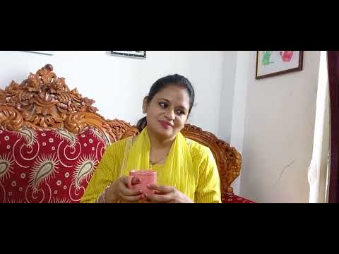 Prernaa Sinha Audition Vi...