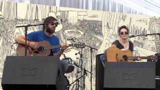 Sarabeth Tucek - Get Well Soon, End Of The Road 2011