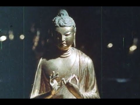 Buddhism in China Video Thumbnail