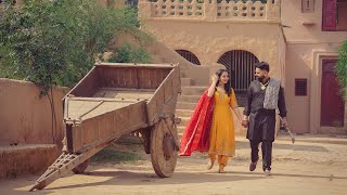 NEW PUNJABI PREWEDDING 2022  GURINDER & AMANDE