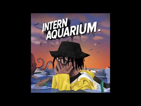 60 - Khary | intern aquarium.EP