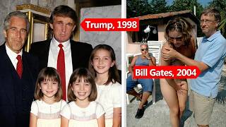 As revelações mais perturbadoras dos Arquivos Epstein