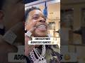 Should All Rappers Get Their Jewelry Tested Hiphopjewelry Finesse2tymes Diamondtester Short