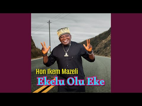 Ekelu Olu Eke
