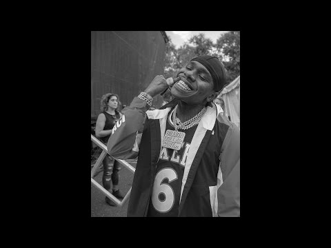 DABABY X GUNNA X FUTURE TYPE BEAT "TODAY"