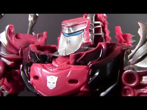 The Last Knight Scorn (Random Review)