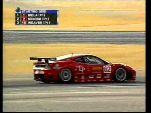 2006 ALMS  - Round 5, Utah Grand Prix