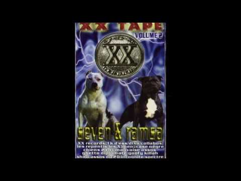 C’que je veux - XX tape Vol2