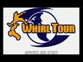 Gamecube Introduction Du Jeu Whirl Tour De Crave Entertainment 2003