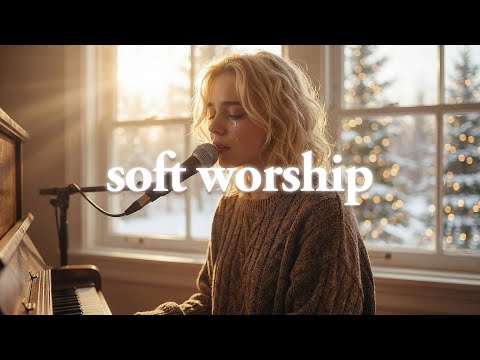 Soft Worship Songs to Heal Your Soul