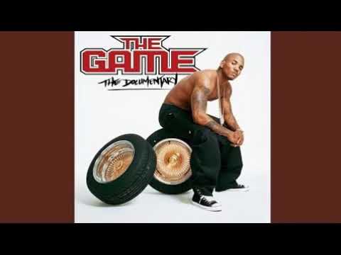 The Game - How We Do (Ft 50 Cent) (Clean)