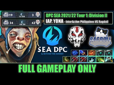 Comeback by Meepo - InterActive Philippines VS Ragdoll - Full Gameplay Meepo #12