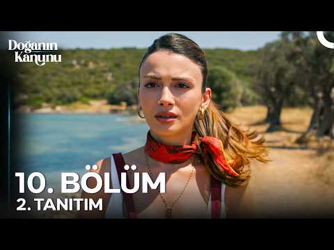 Doğanın Kanunu