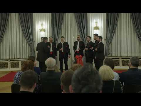 Klapa Banderija - Sokoliću moj