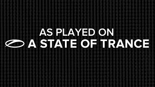 Armin van Buuren feat. Cindy Alma - Beautiful Life (Sebastien Remix) [A State Of Trance 786]