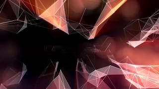Abstract Si-fi Hi-tech background | plexus Motion graphics animations hd | Royalty Free Footages