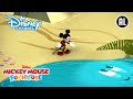 Mickey Mouse Funhouse | Heimwee | Disney Channel NL