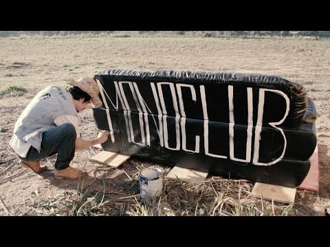 Monoclub - Monkey Trap