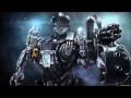 CORRUPTED MACHINES HEAVY BRUTAL ROBOTIC DUBSTEP MIX! [1 Hour HD]