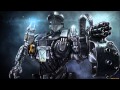 CORRUPTED MACHINES HEAVY BRUTAL ROBOTIC DUBSTEP MIX 1 Hour HD