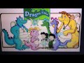 Dragon Tales Theme Cover By Robert Corley