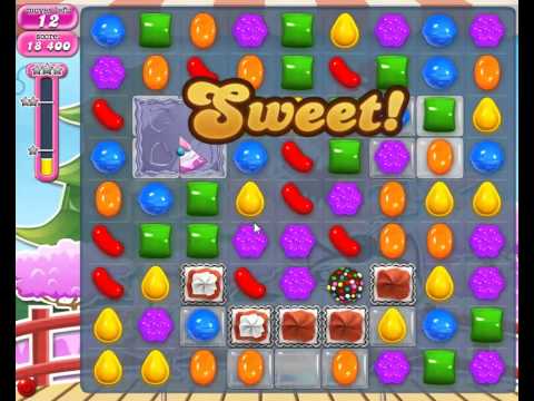 comment debloquer niveau 36 candy crush sans facebook