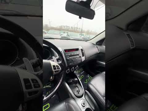 фото mitsubishi outlander ii рестайлинг 0