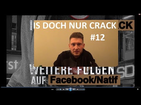 IS DOCH NUR CRACK #12 GIER DXXDSTXCK TOMMY2LATE TRIPLE BEAT  RAZESTYX TECEY uvm...