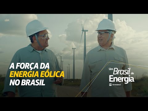 Capa vídeo - Transição Energética Justa | Um Brasil de Energia