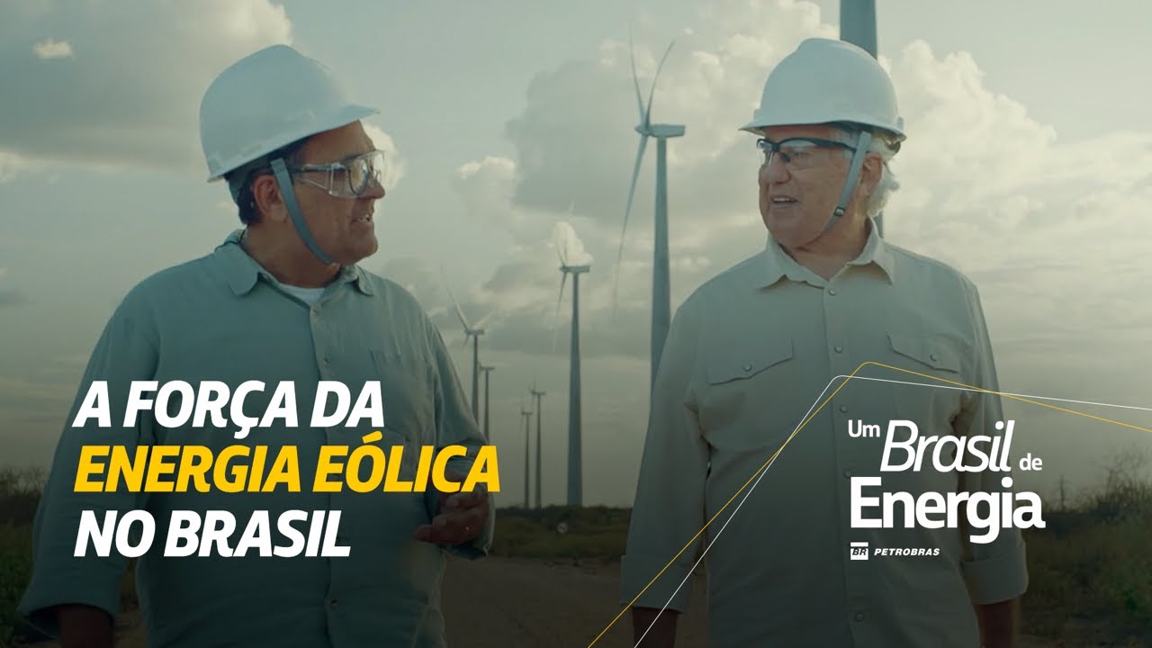 Transição Energética Justa | Um Brasil de Energia