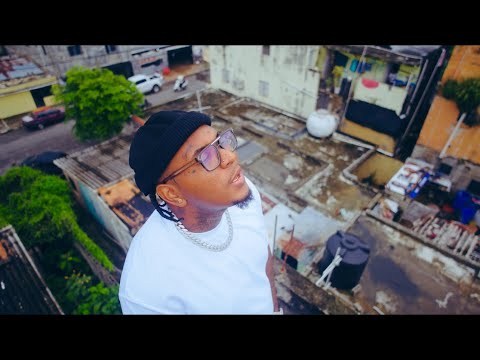 Harryson - Delito (Video Oficial)