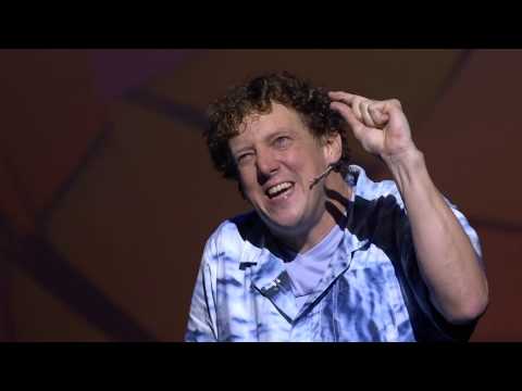 Jochem Myjer - Cursus imiteren (Adem in, adem uit)