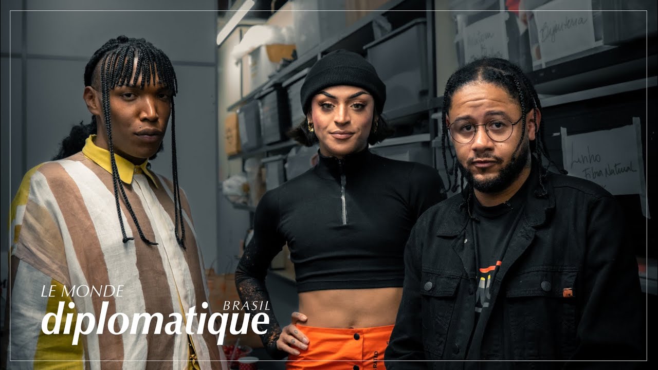 Pabllo Vittar, Emicida e Majur: juntxs para não morrer mais | Entrevista Completa