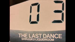 Rays - The Last Dance Shinjuku Liquidroom (Original Version)