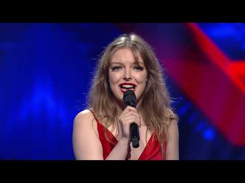 Vesta Ranonytė | X Faktorius 2022 m. ATRANKOS | 4 serija