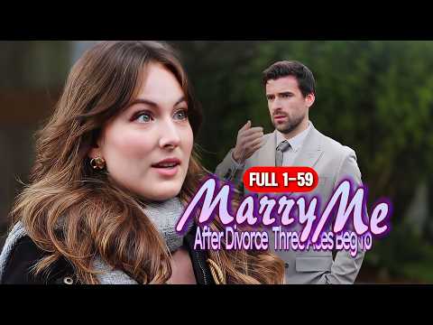 FULL1-59💖| If you love me right, then who knows? |#lovestory #romance #shortdrama #dramaseries