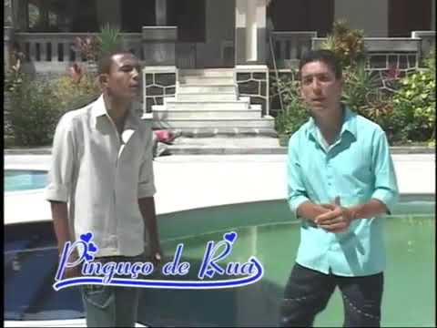 reynaldo & reynan clipe oficial do pinguço de rua