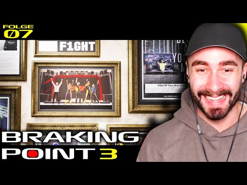 DAS GROßE FINALE! | F1 25 Braking Point 3 #7