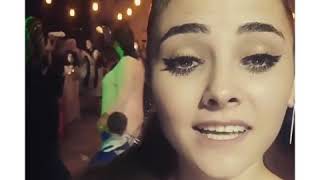 Berna tan 🎶Kınayı yakmışlar geline 🎶