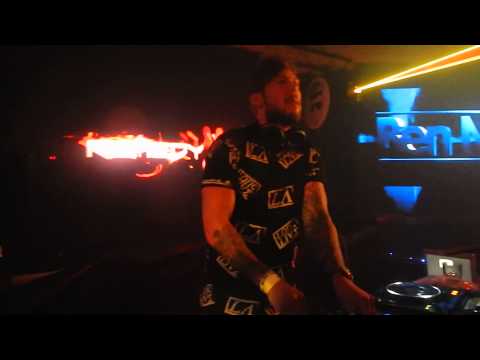 BEN NICKY@21.11.2014 REMEDY