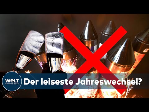 Video Thumbnail: BÖLLERVERBOT: Wegen dem Coronavirus wollen Politiker und Polizei ein Böllerverbot
