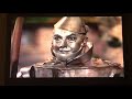 Opening To The Iron Giant VHS 1999