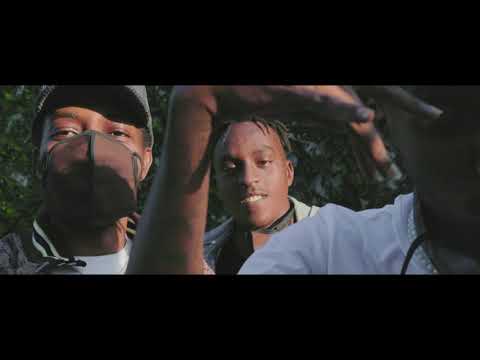 B-Threy - Nicyo Gituma (Official Video)