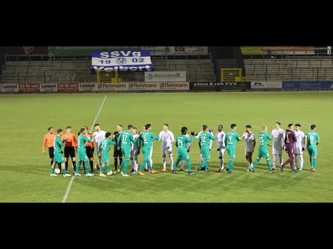 SSVg Velbert - TVD Velbert